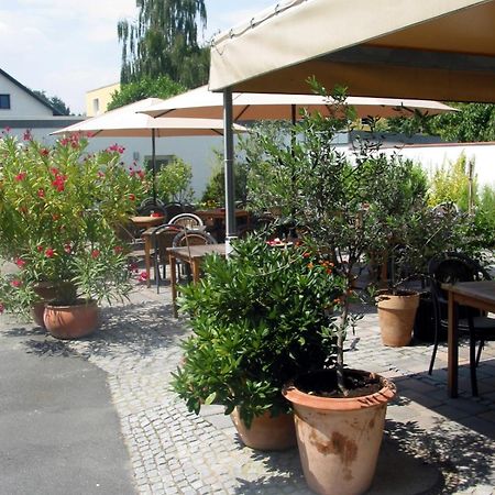 Hotel Portofino Bonn Exterior photo